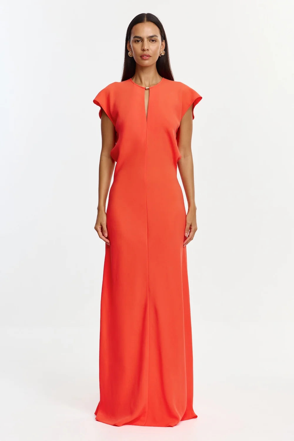 Acler Yarrow Maxi Dress
