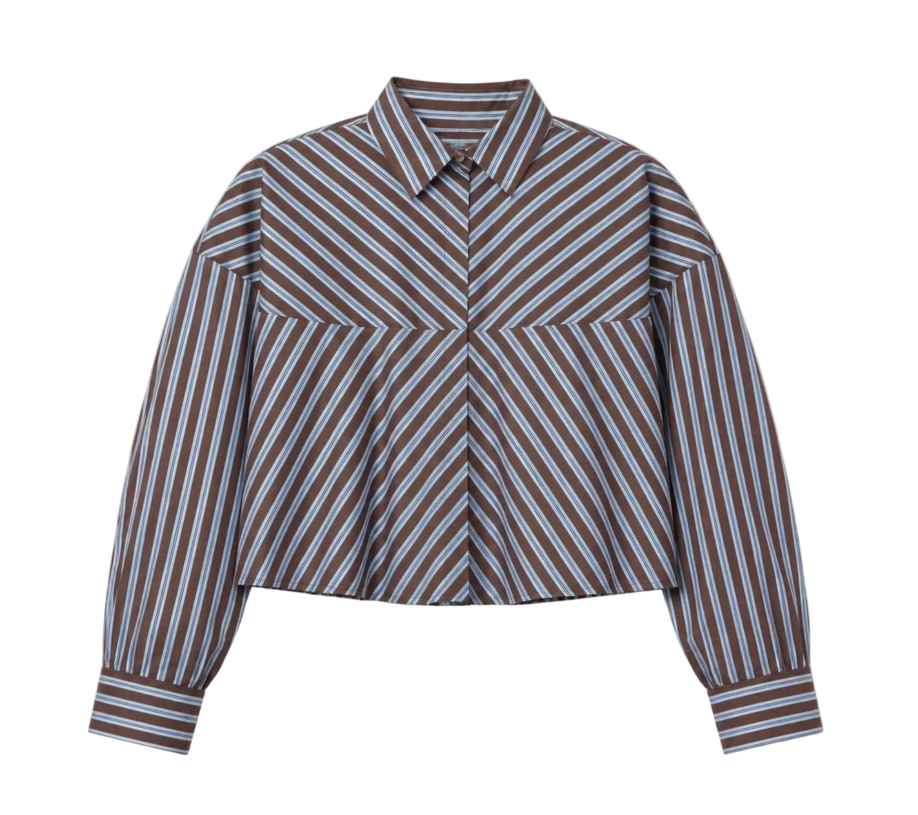 Agolde Agnes Shirt