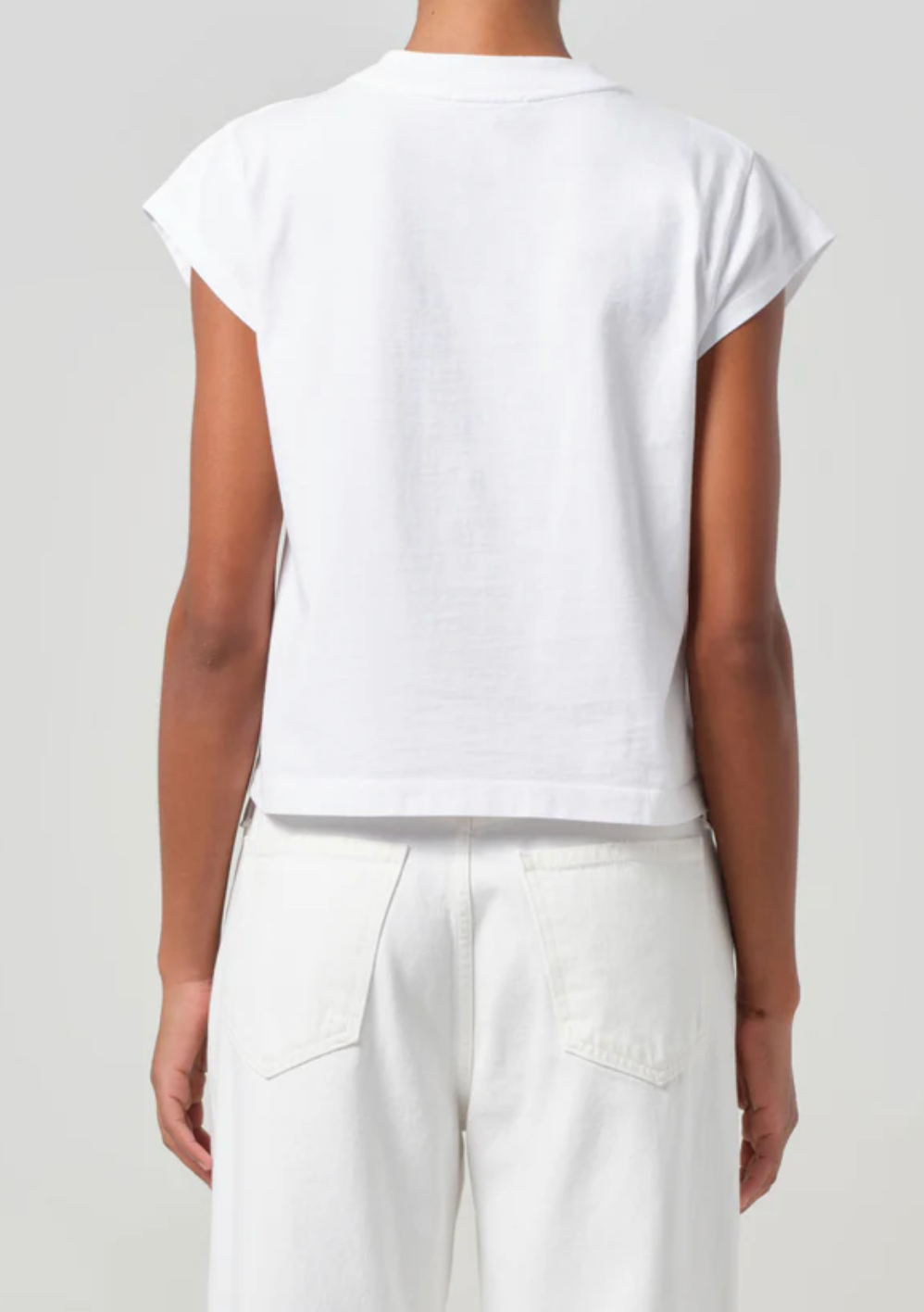 Agolde Bryce Tee