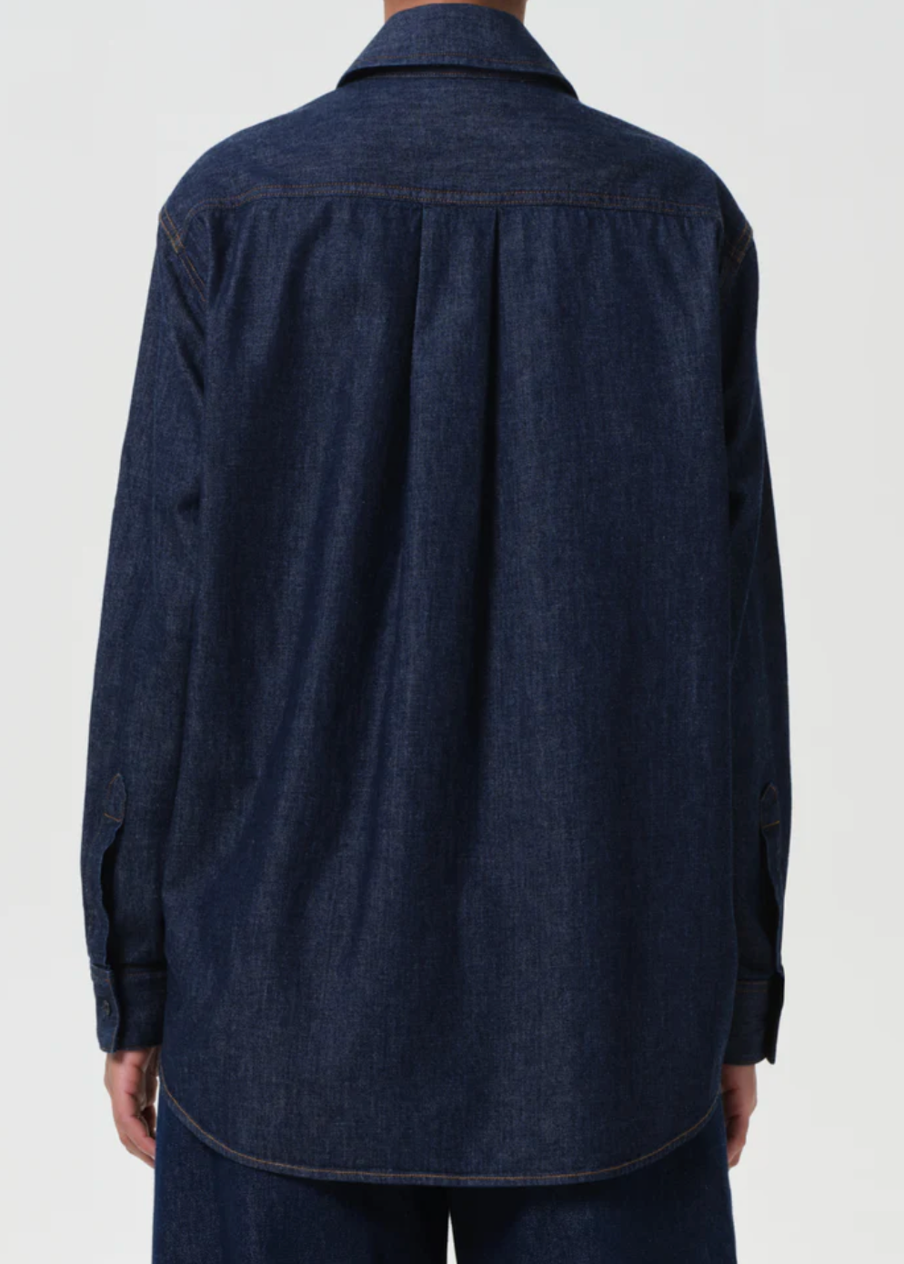 Agolde Kaelin Shirt