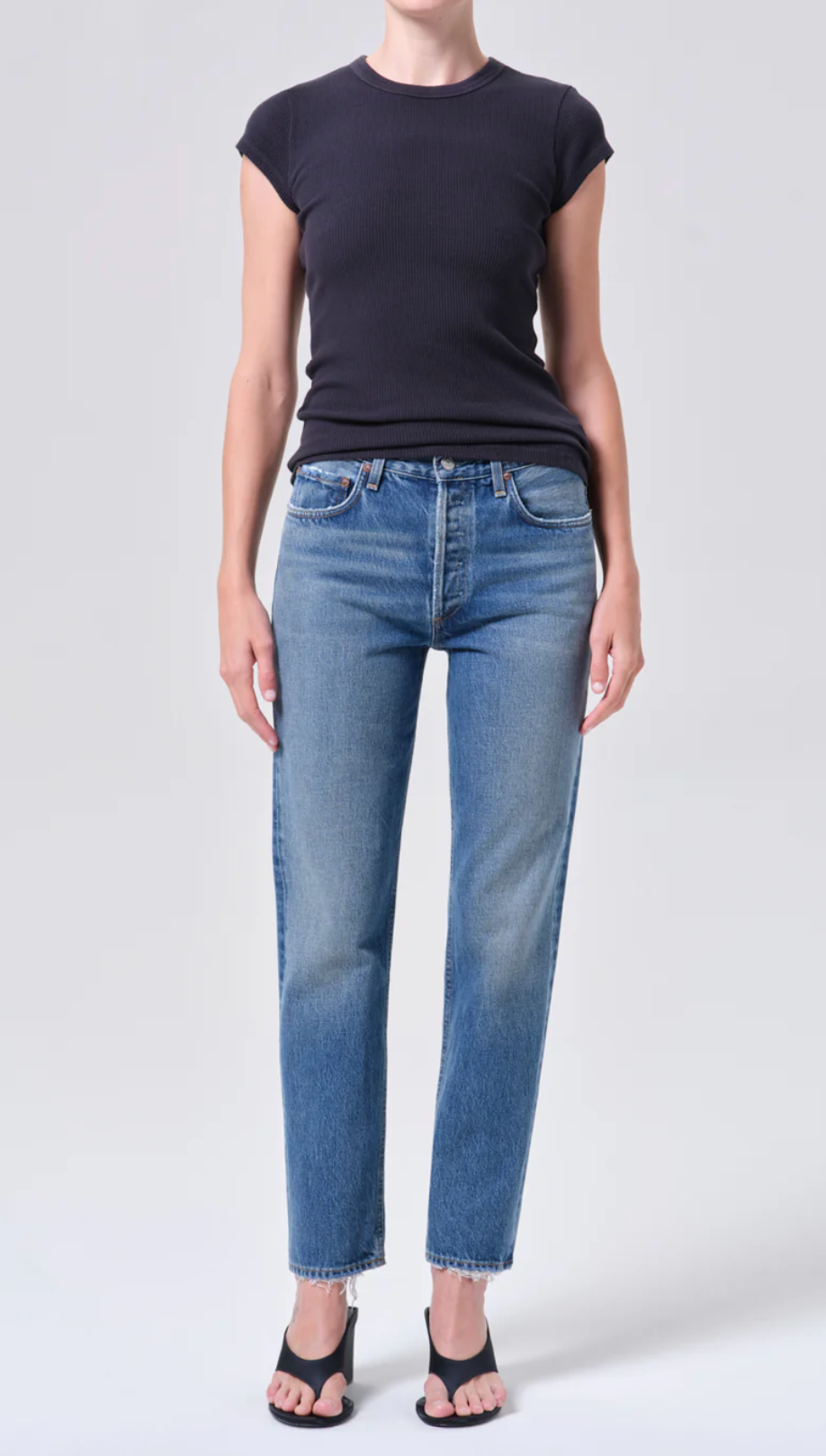 Agolde Romney Jean