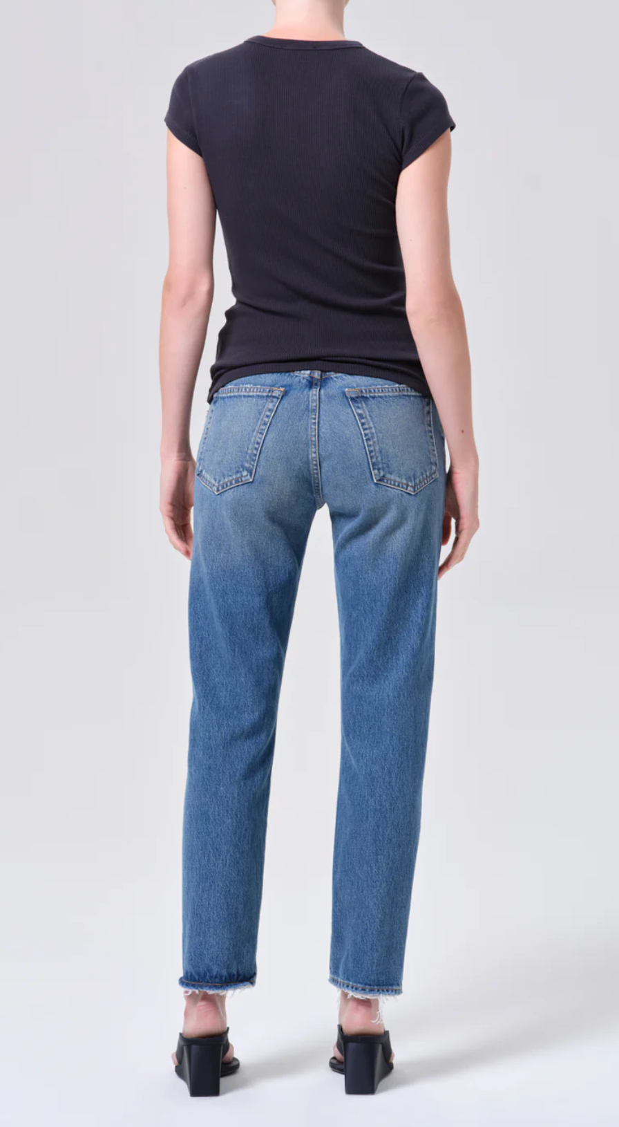Agolde Romney Jean