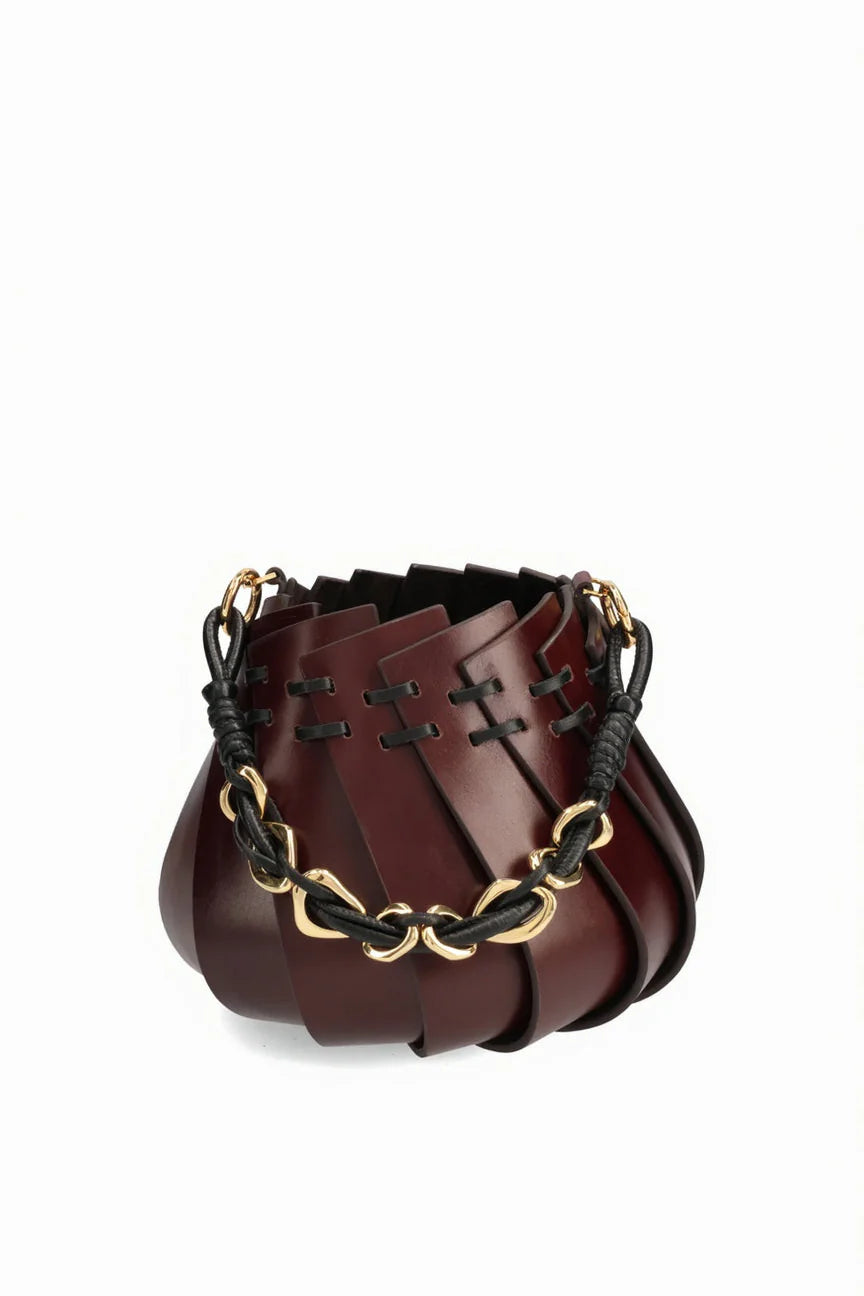 Amanu The Mini Burundi Bag
