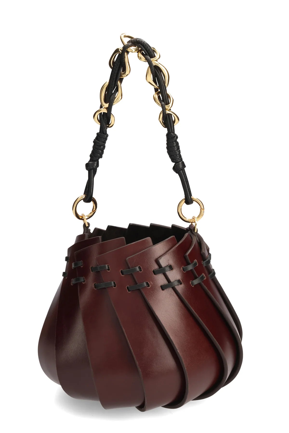 Amanu The Mini Burundi Bag