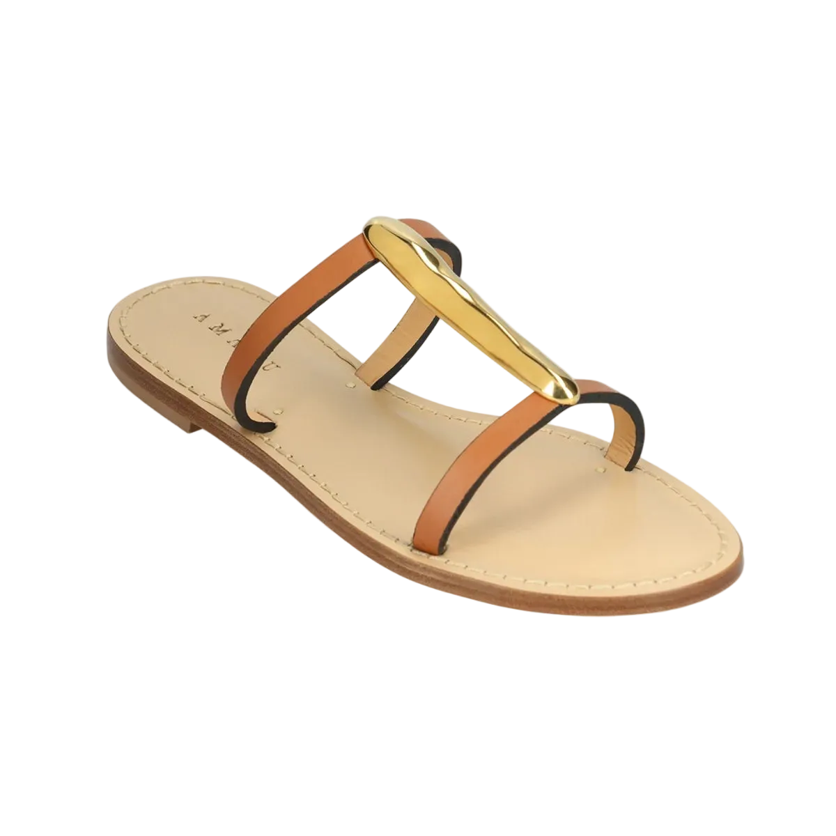 Amanu The Sahara