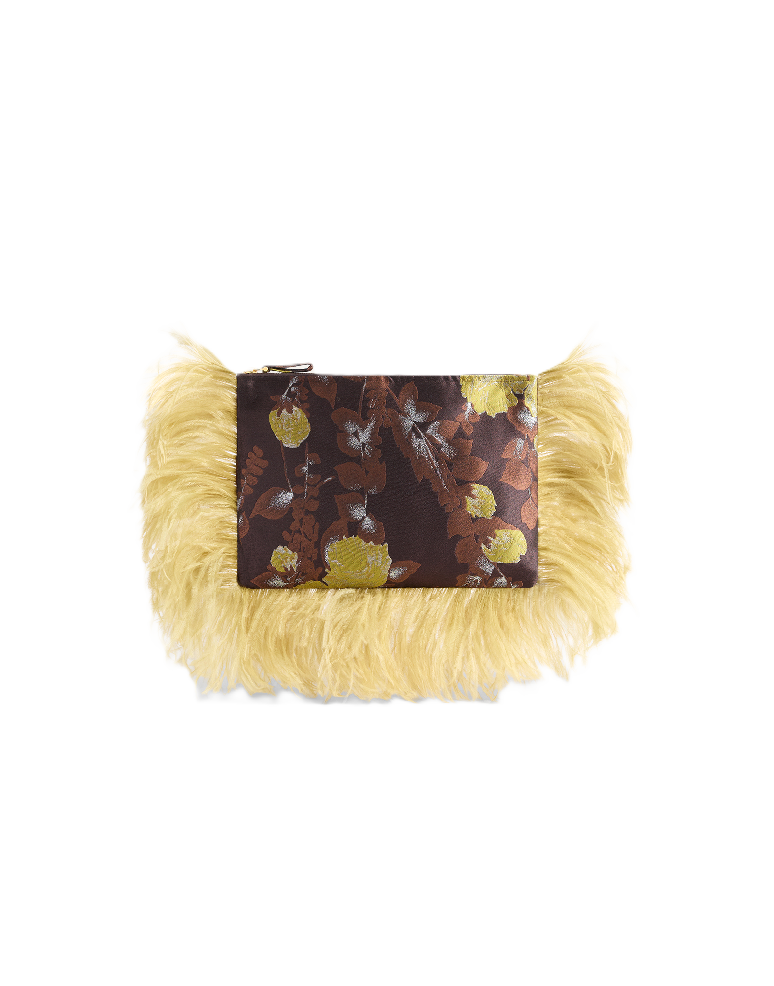 La DoubleJ Party Pouchette