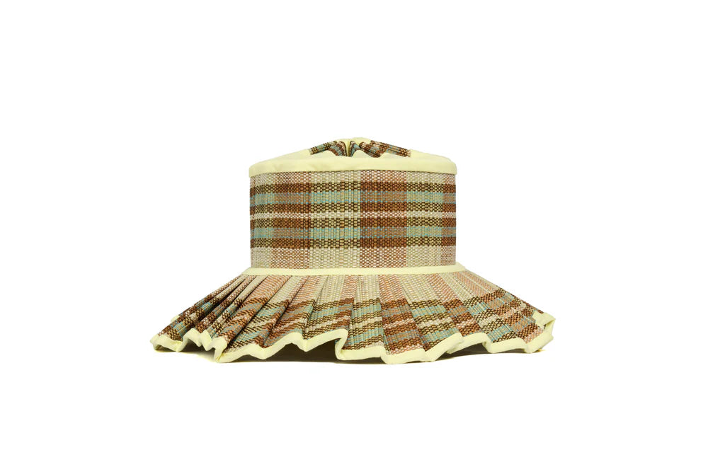 Lorna Murray Island Maui Hat