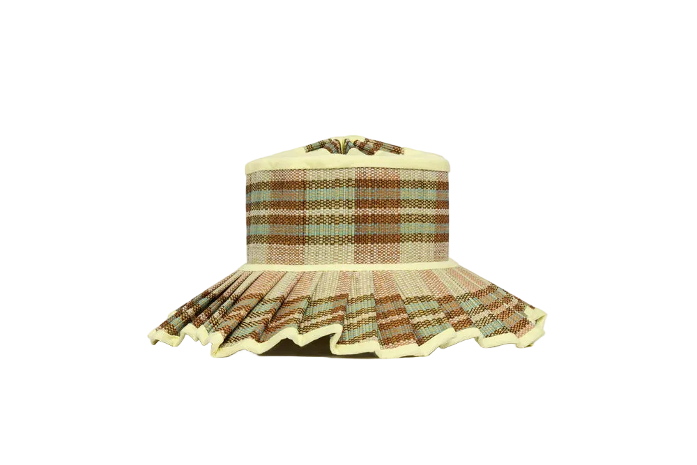 Lorna Murray Island Maui Hat