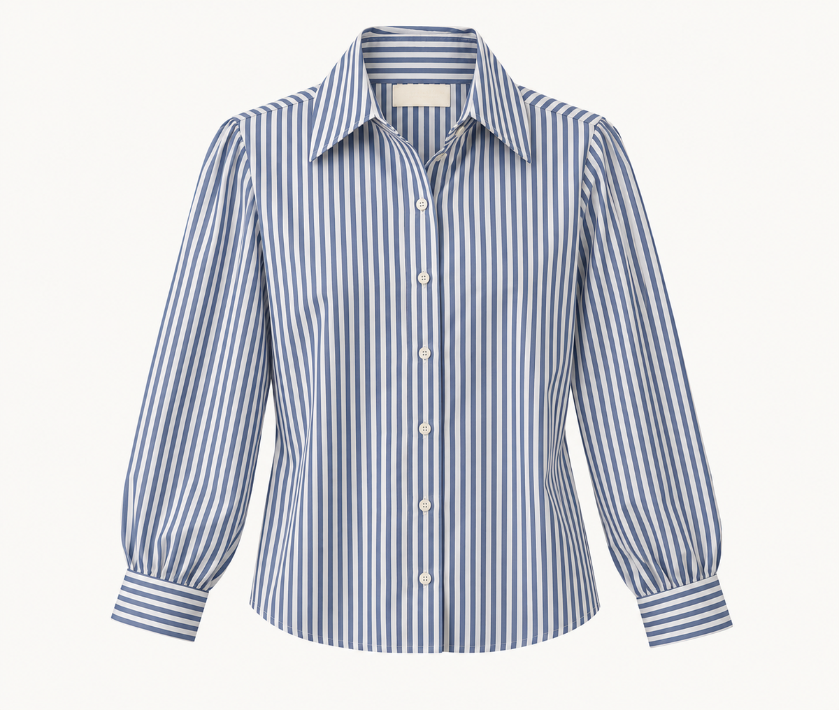 La Prestic Joana Blouse