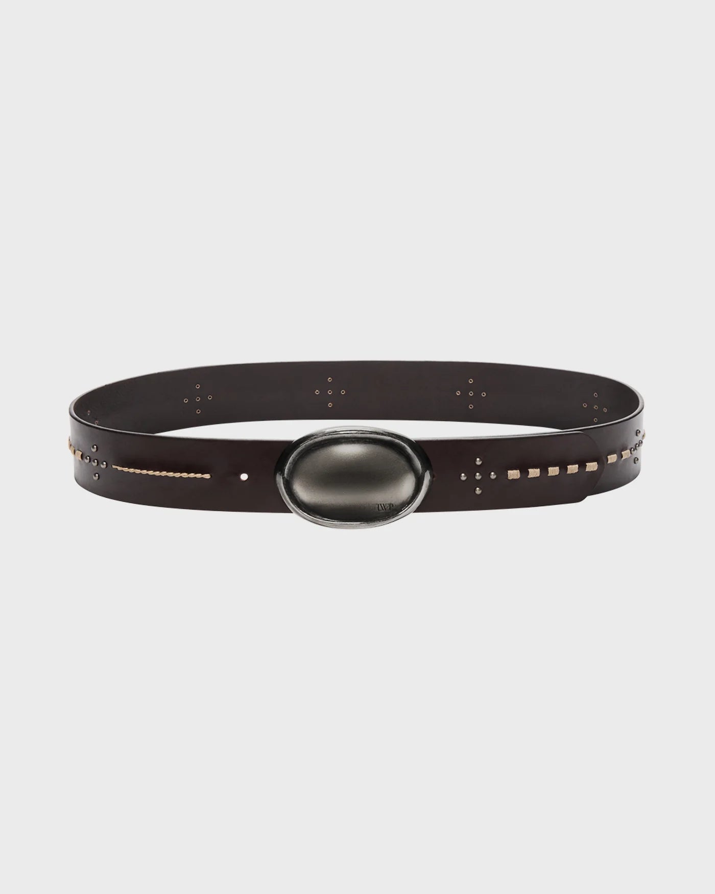 TWP Buckle Bunny with Stitch