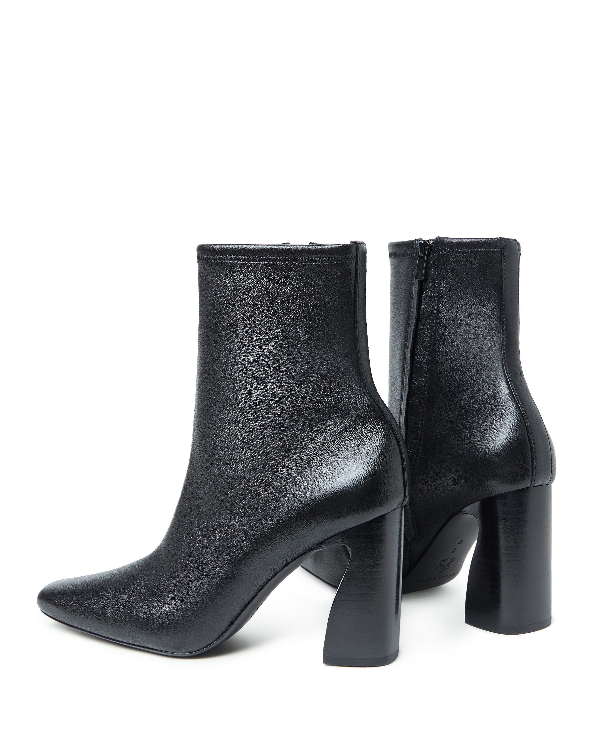 Loeffler Randall Chloe Stretch Ankle Boot