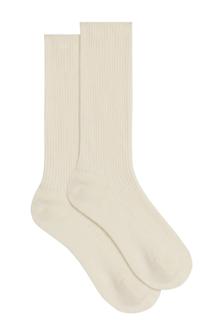 Eterne Classic Ribbed Socks
