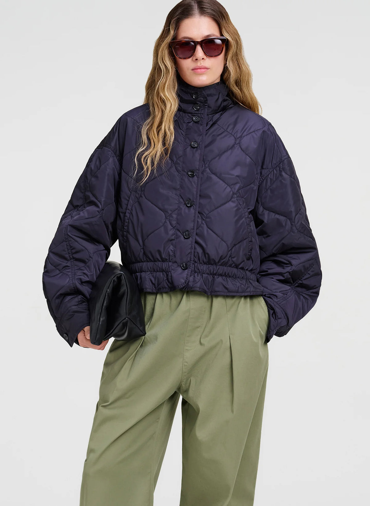 ALC Claudia Jacket