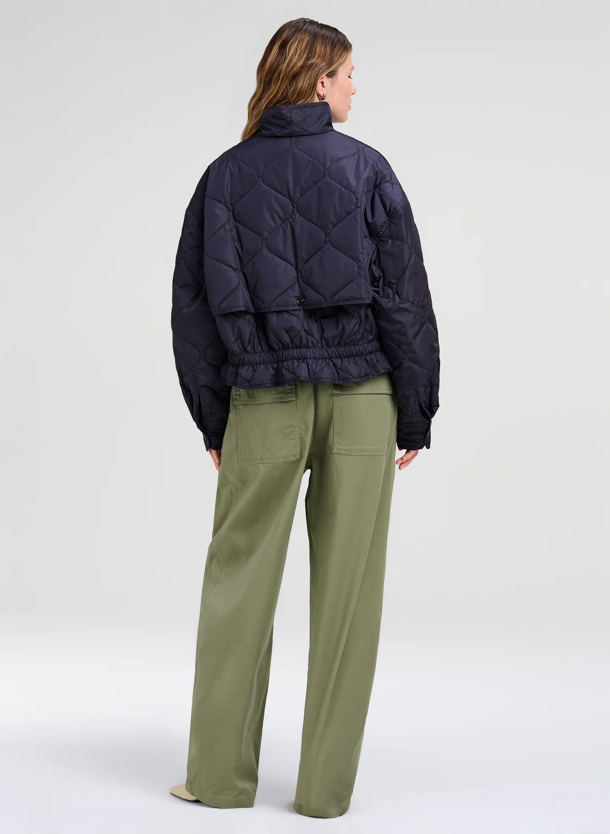 ALC Claudia Jacket