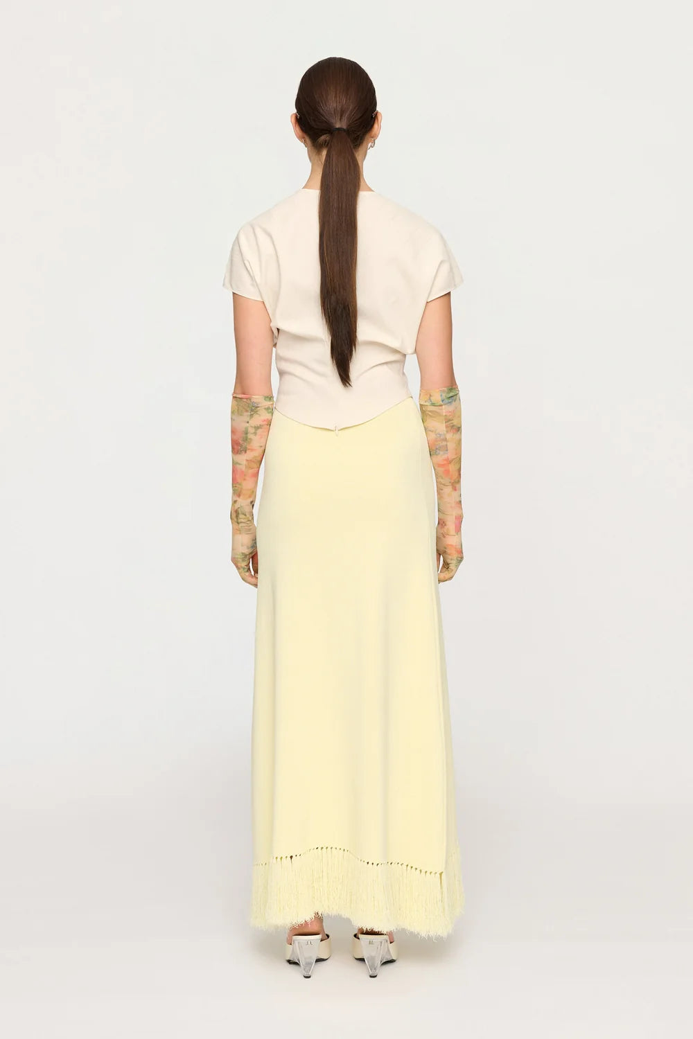 Clea Leora Top