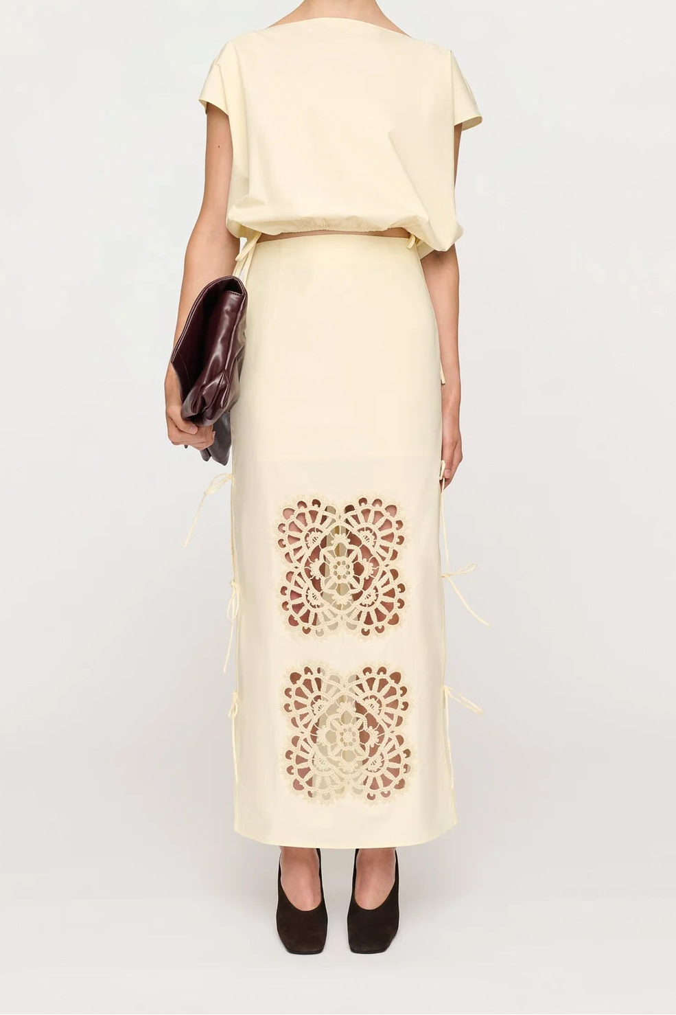 Clea Marisa Skirt