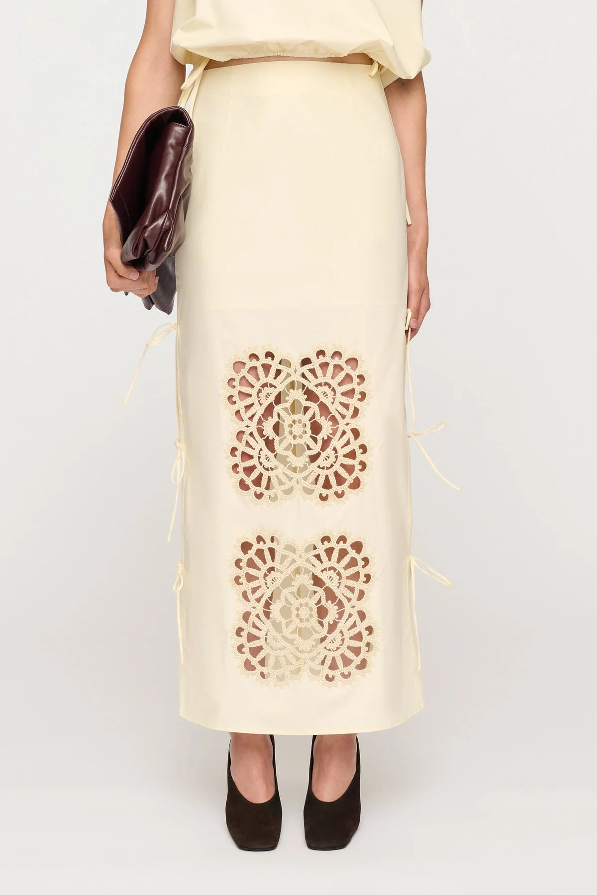 Clea Marisa Skirt