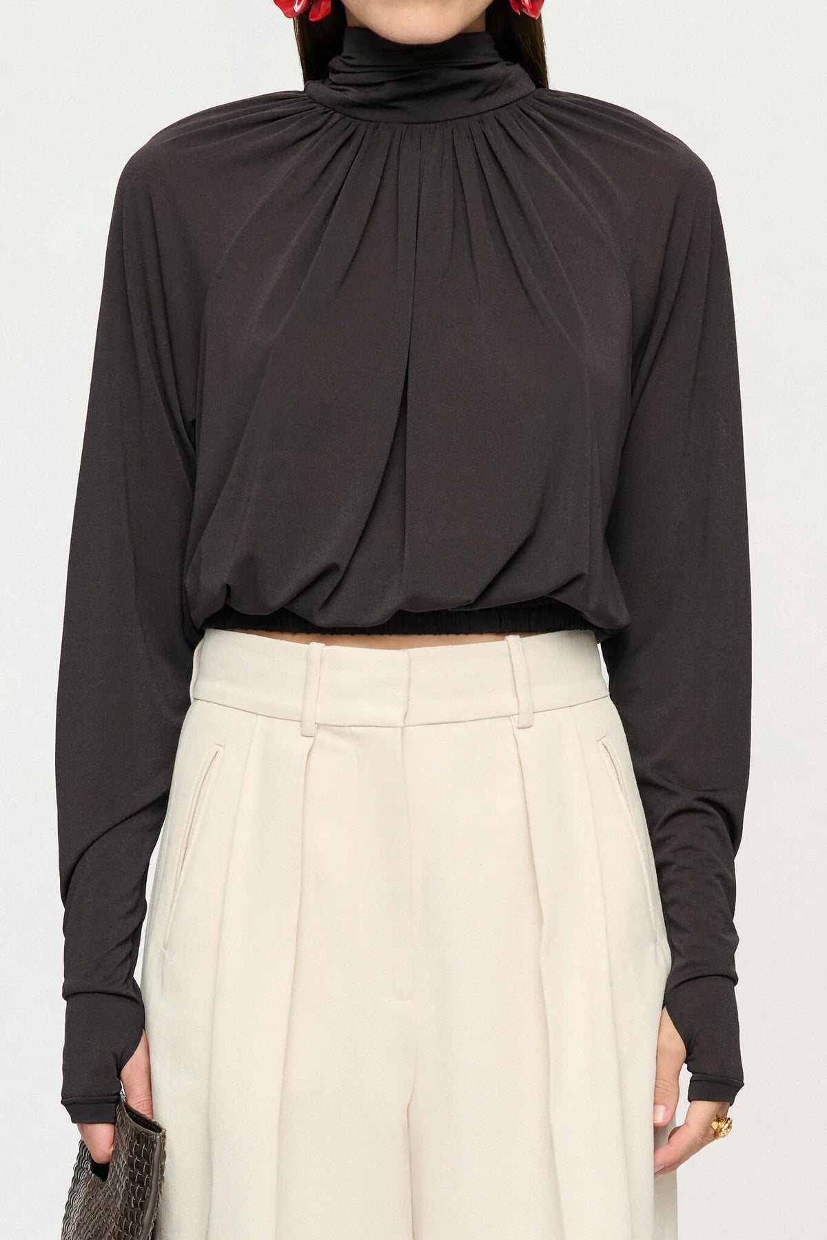 Clea Arion Top