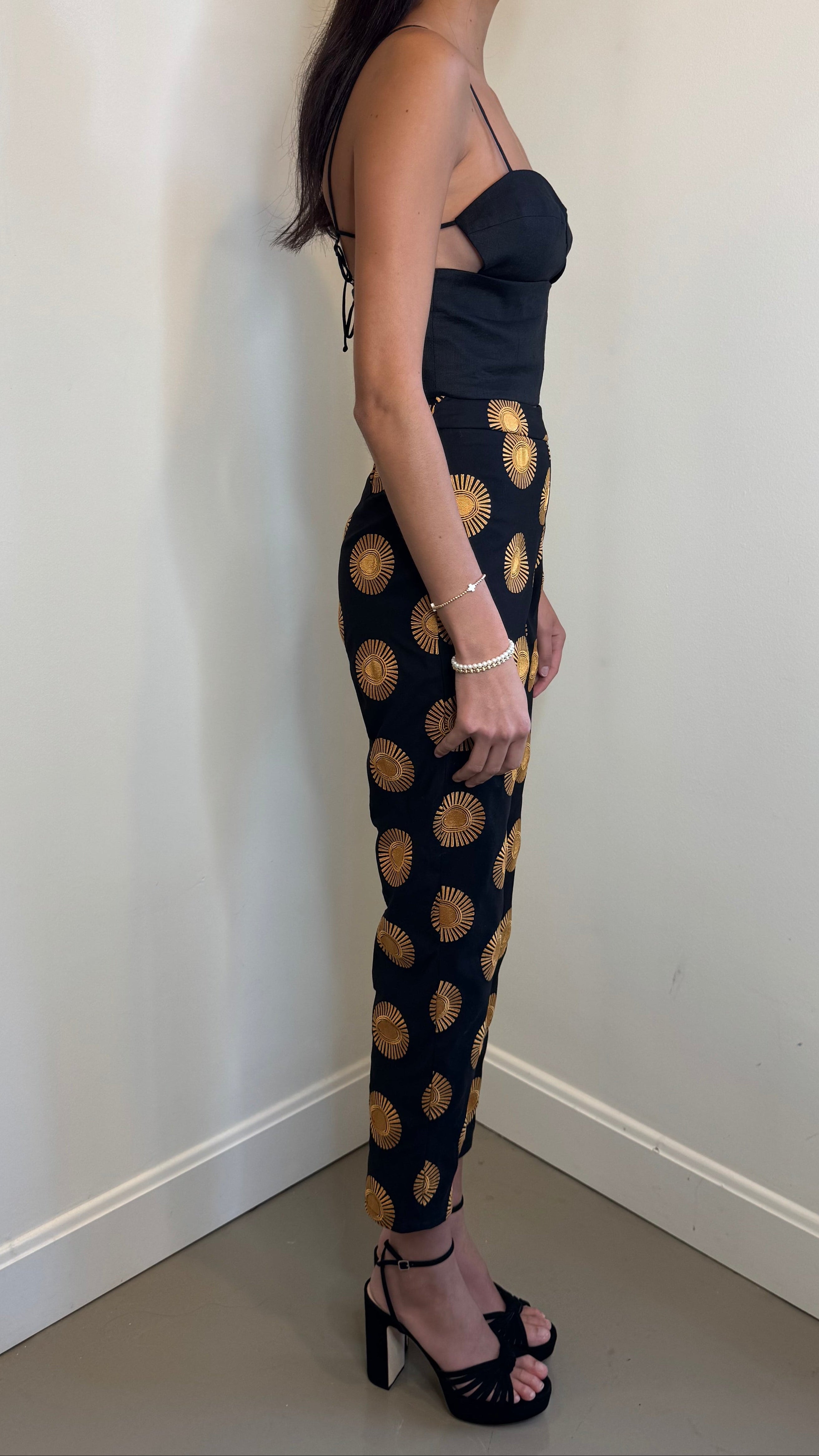 Cala De La Cruz Imperia Top