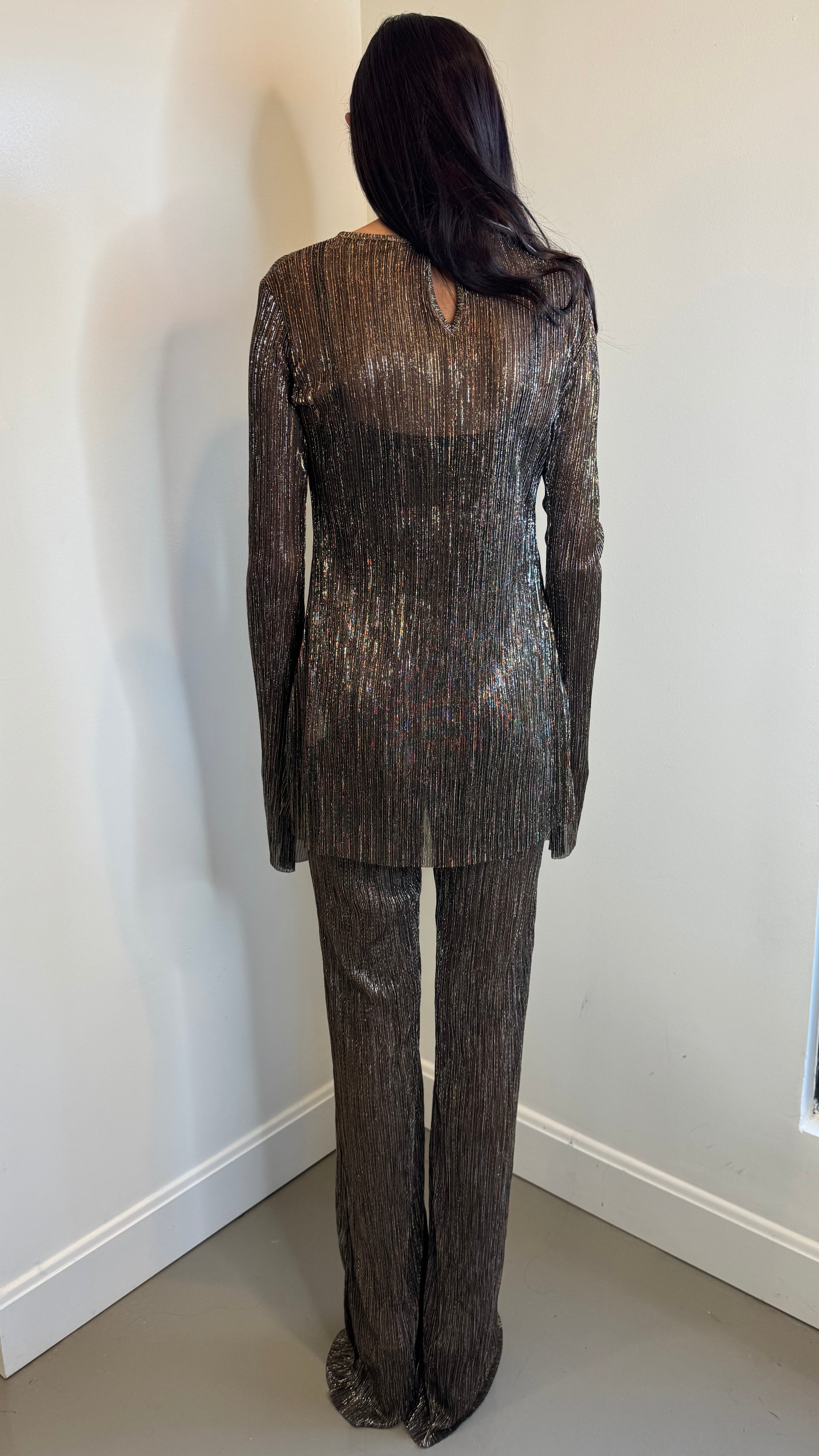 Cala De La Cruz Loretta Top