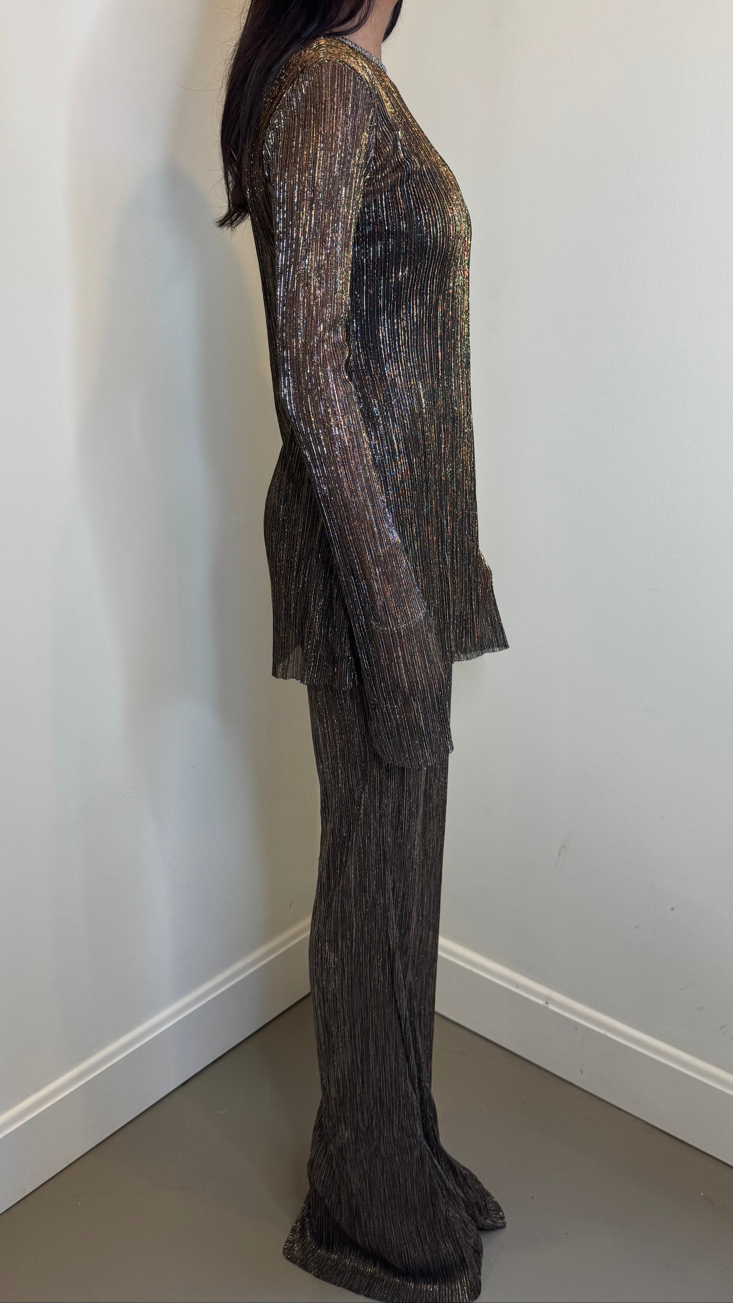 Cala De La Cruz Loretta Top