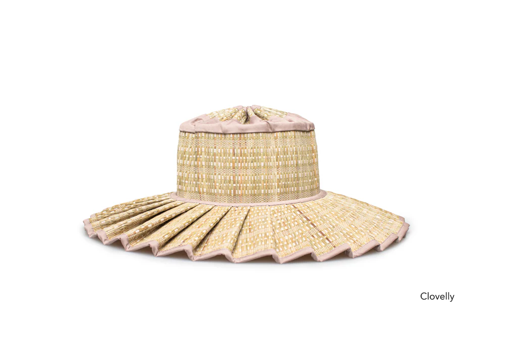 Lorna Murray Island Capri Hat