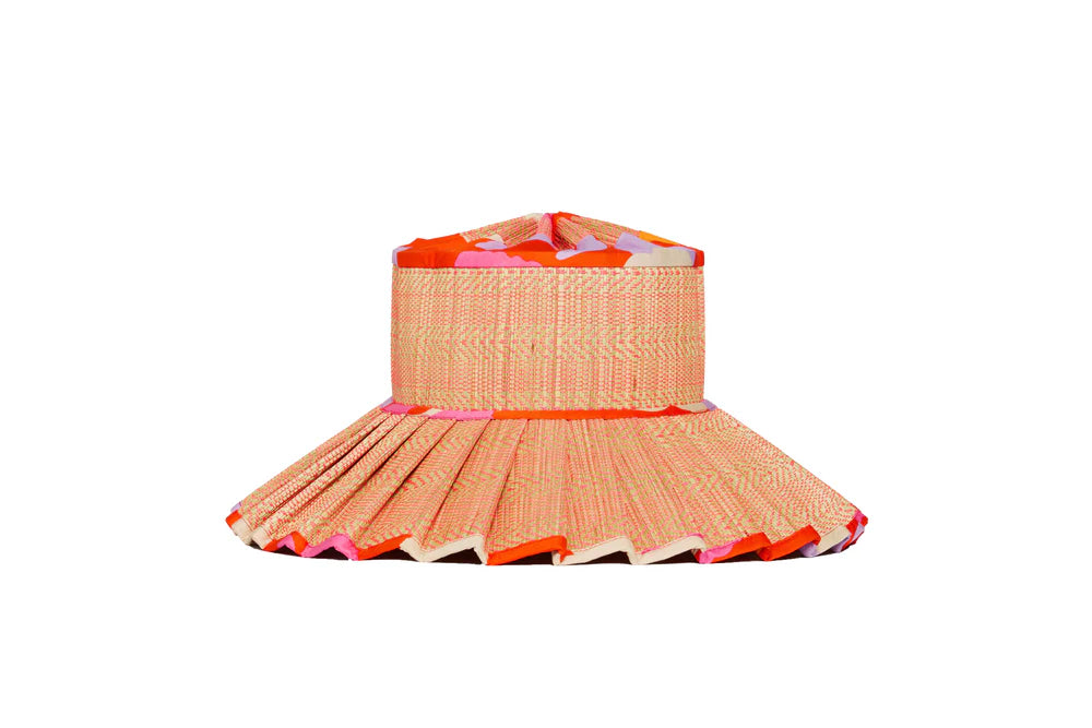 Lorna Murray Longboard Garden Capri Hat