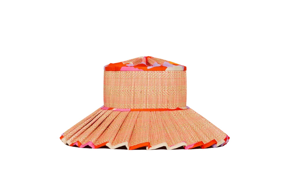 Lorna Murray Longboard Garden Capri Hat