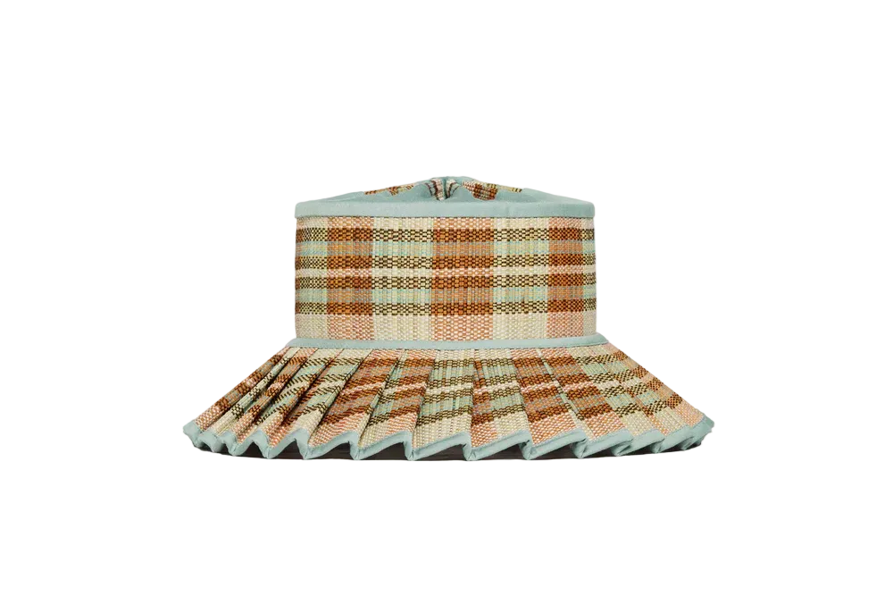 Lorna Murray Island Capri Hat