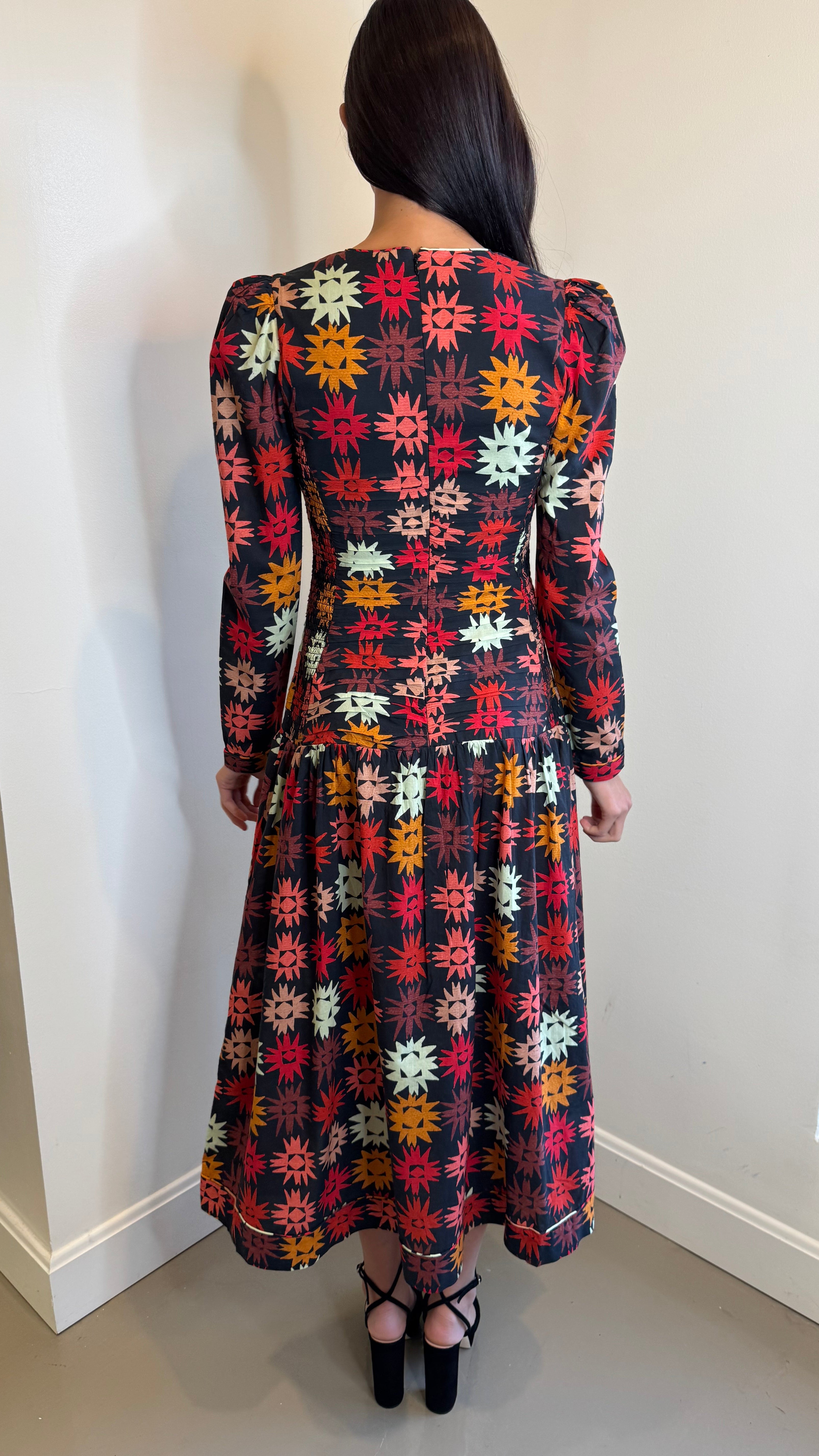 Carolina K Malika Dress