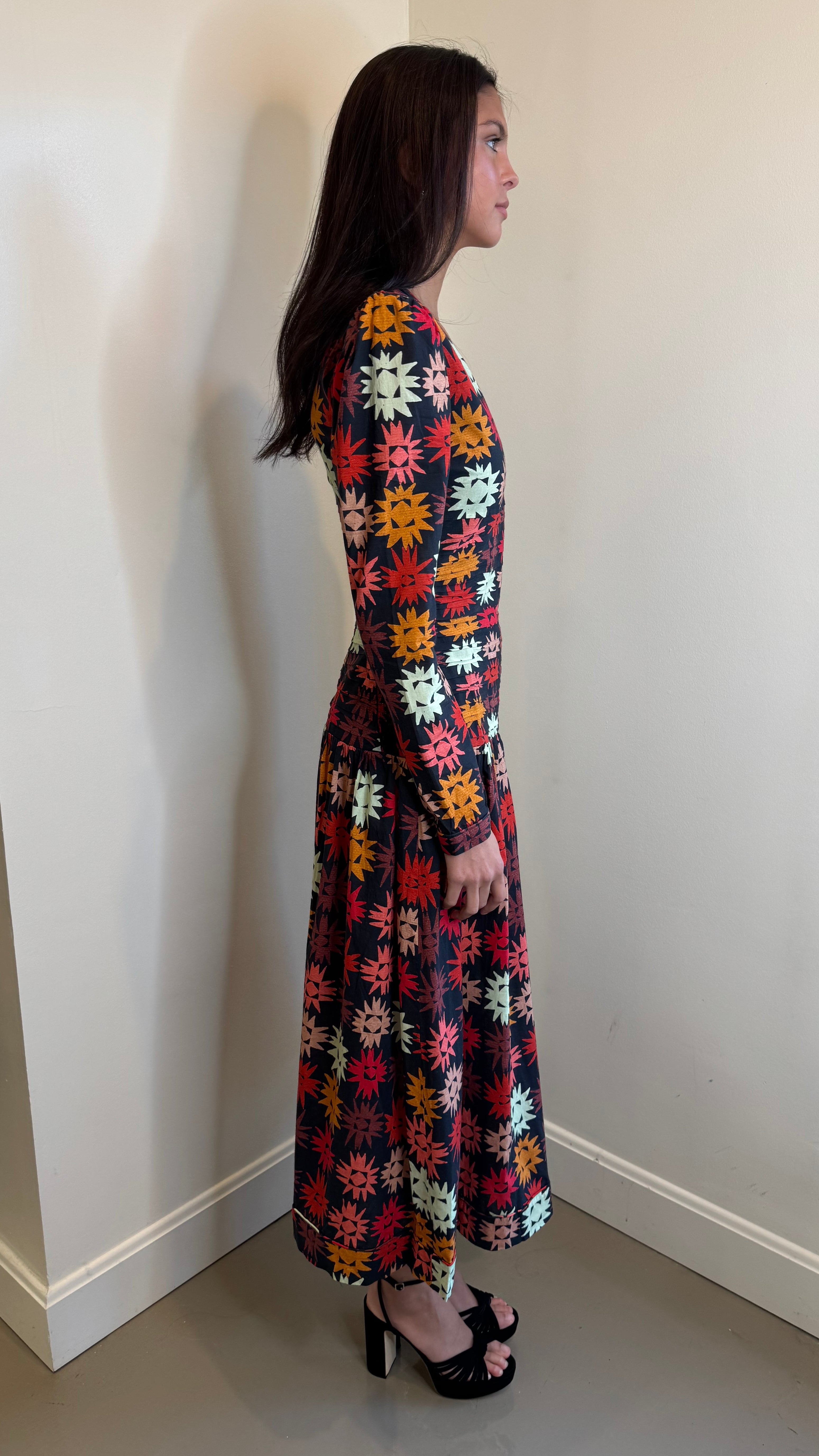 Carolina K Malika Dress