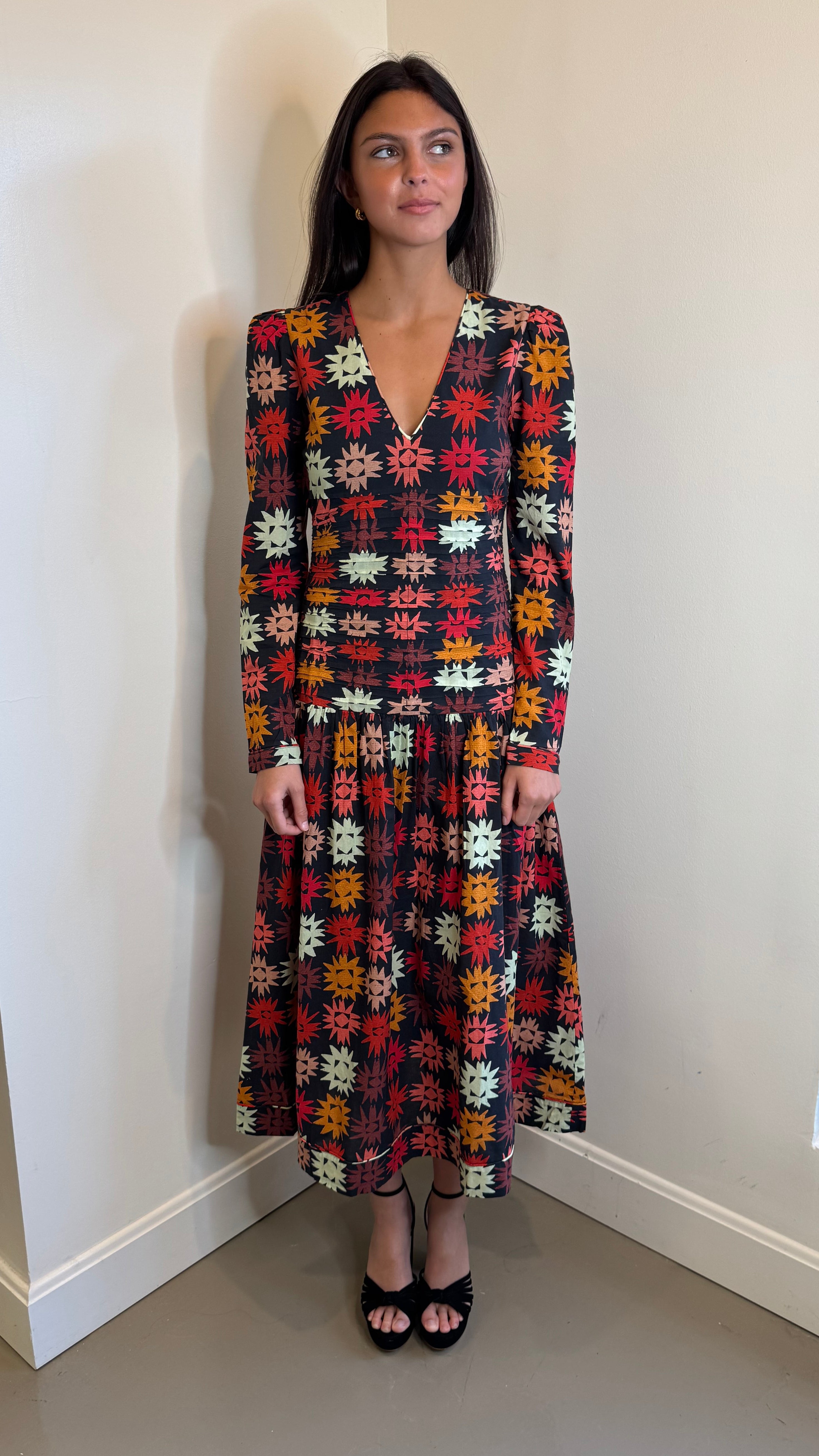 Carolina K Malika Dress