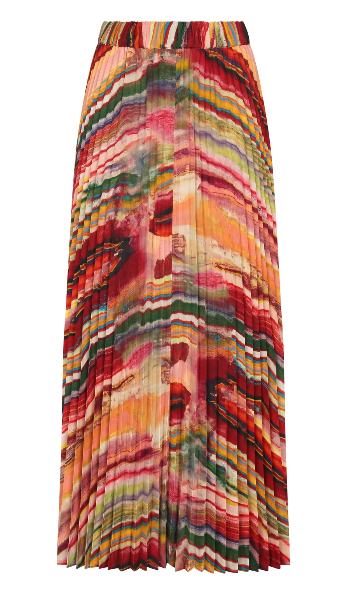 Carolina K Cleo Skirt