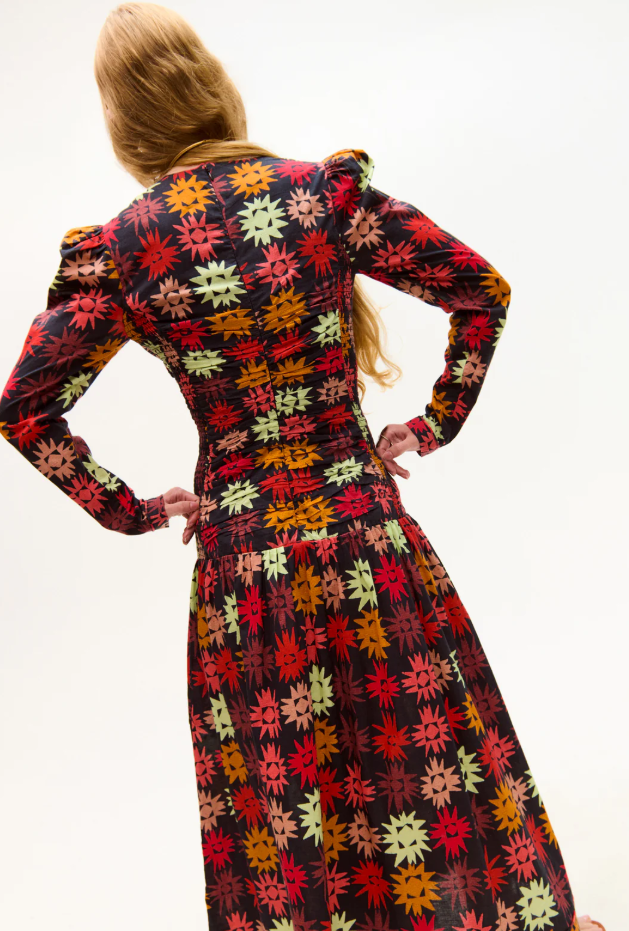 Carolina K Malika Dress