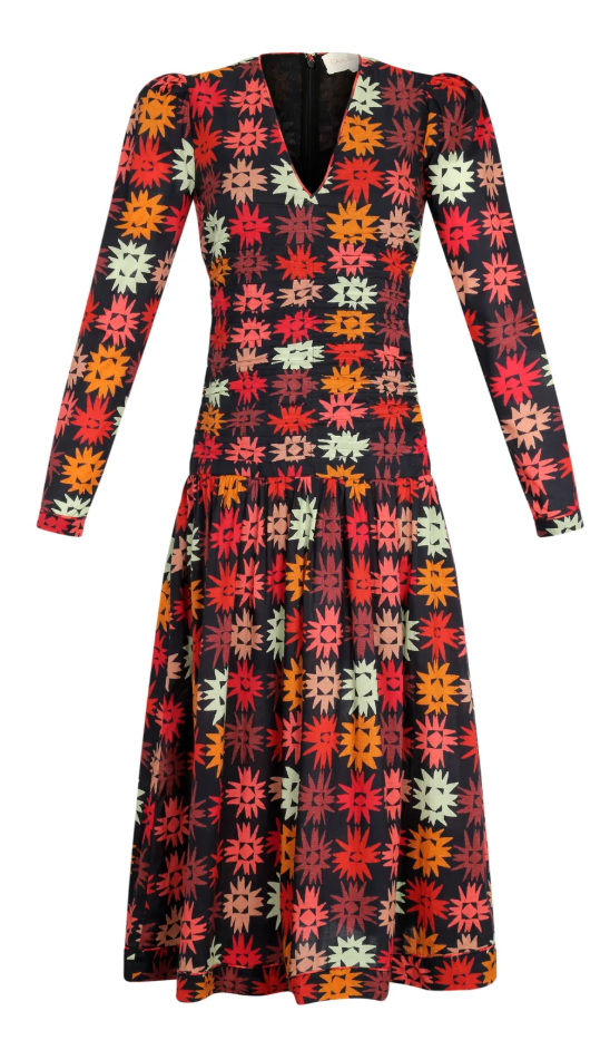 Carolina K Malika Dress