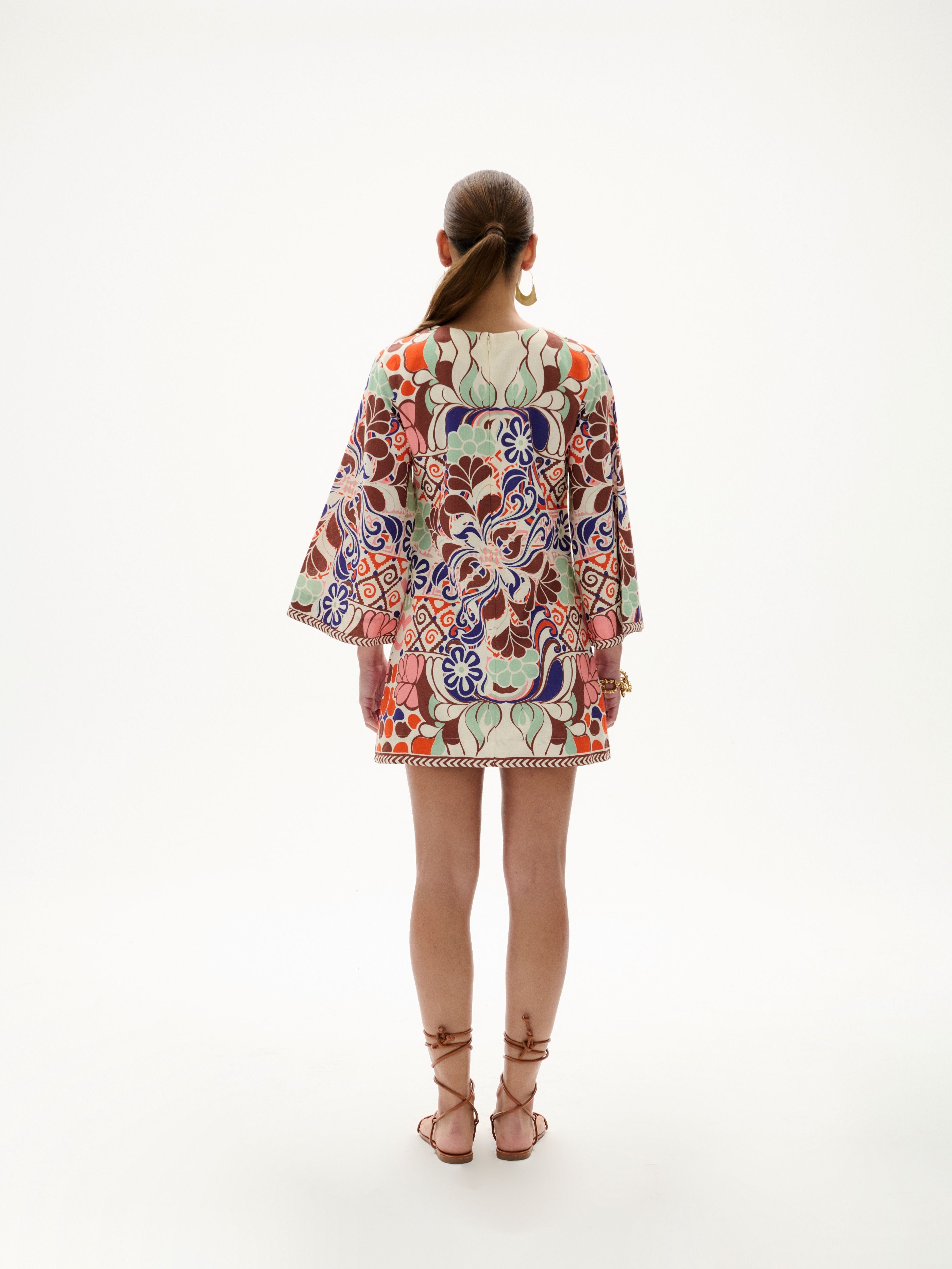 Carolina K Ummi Dress