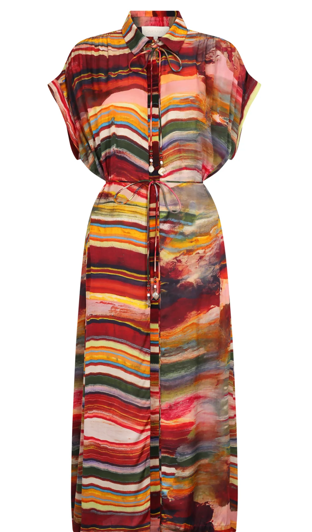 Carolina K Valerie Kaftan