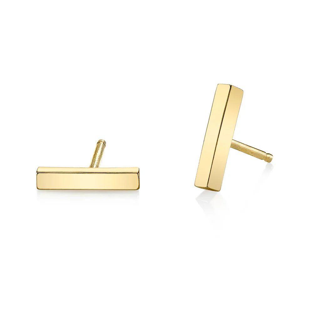 Carrie Hoffman Mini Bar Studs