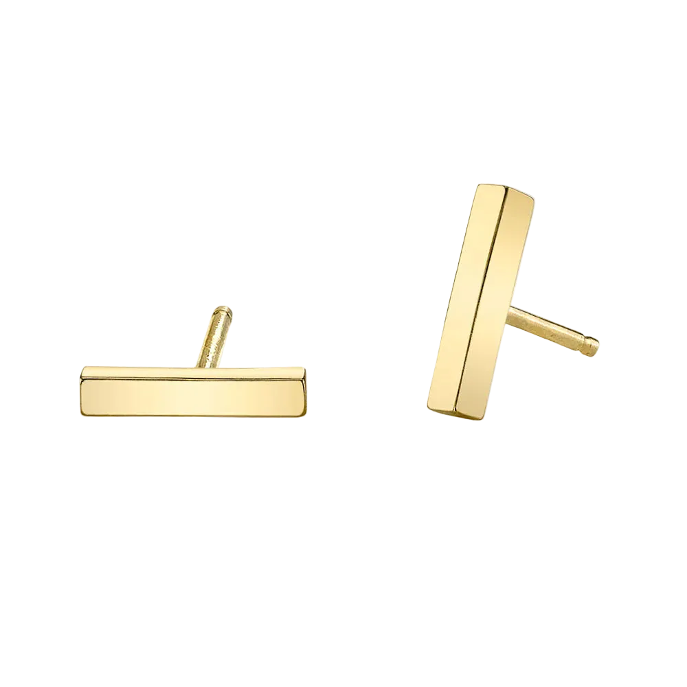 Carrie Hoffman Mini Bar Studs