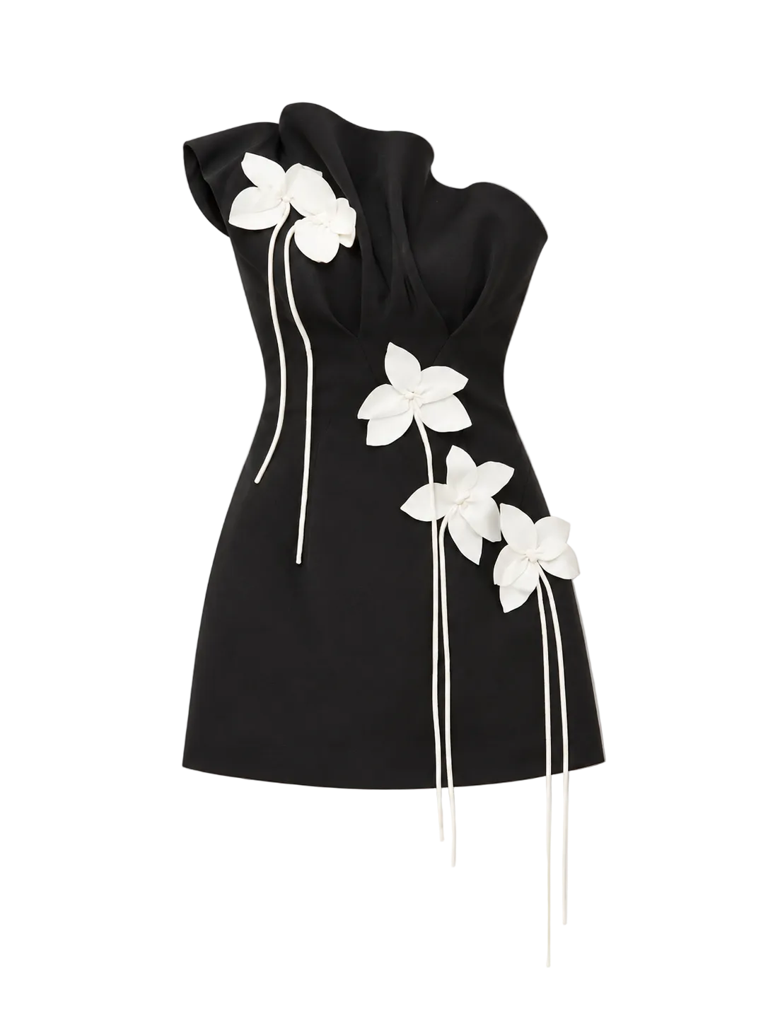 Acler Lugini Mini Dress