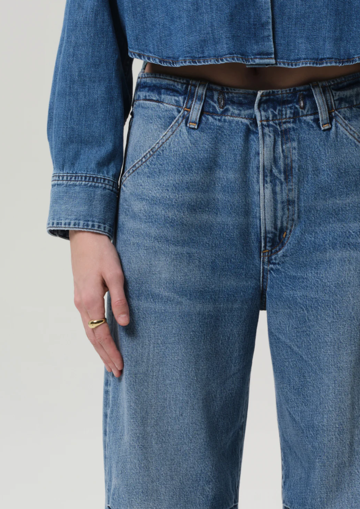 Citizens of Humanity Pasha Trouser