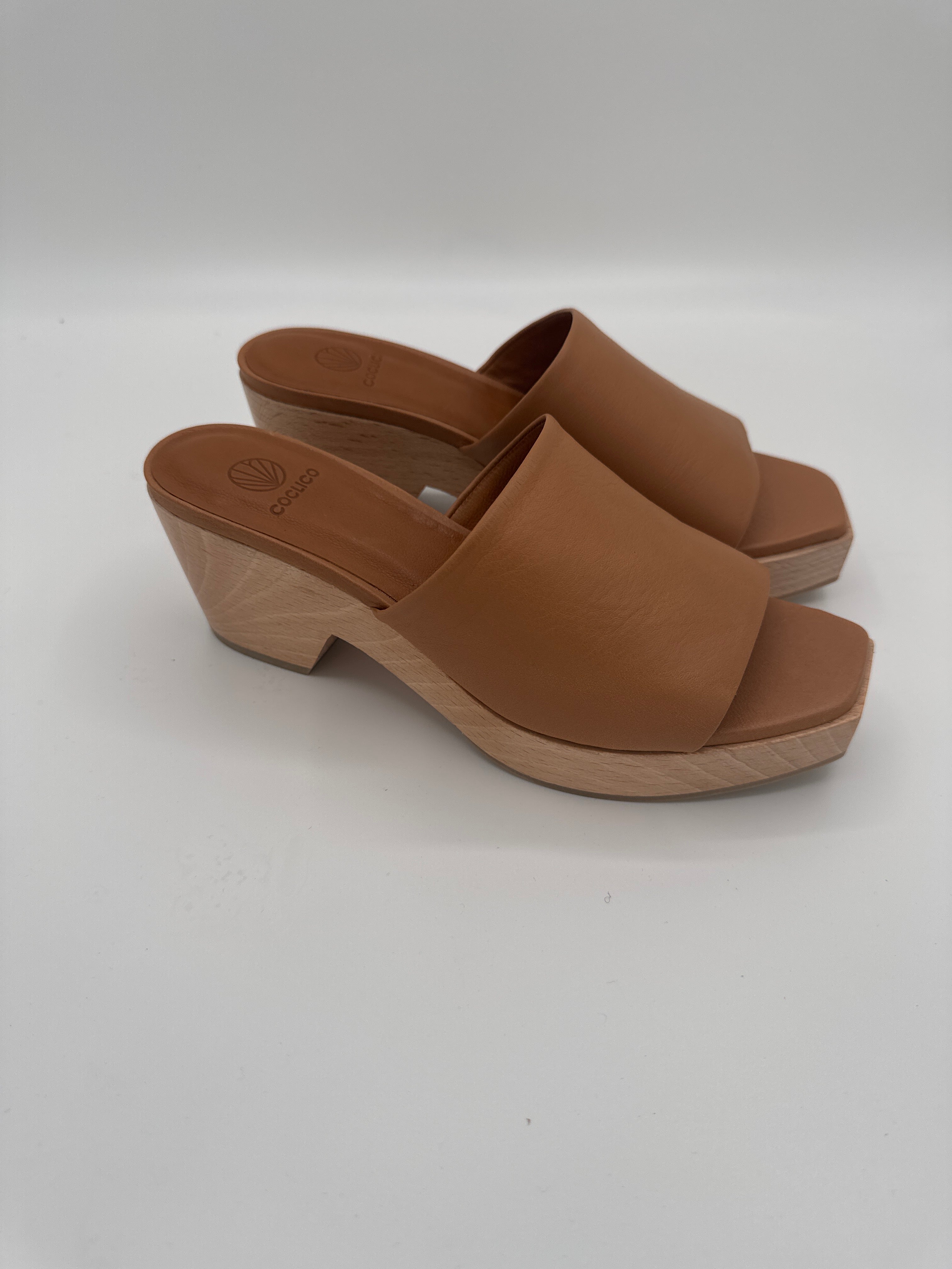 Coclico Mist Clog