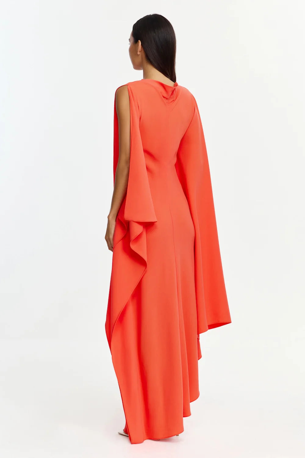 Acler Jarvis Maxi Dress