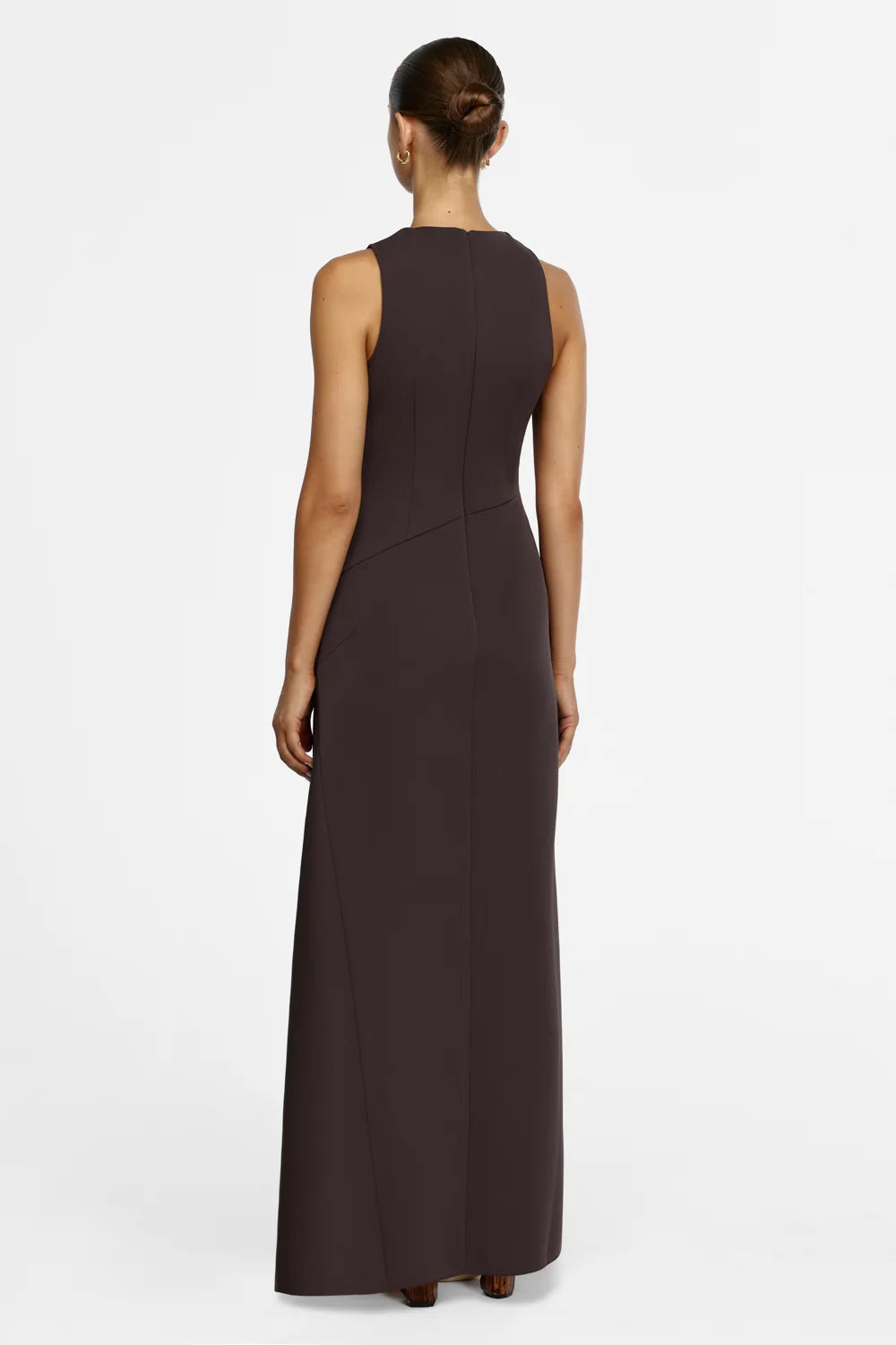 Acler Pellat Maxi Dress