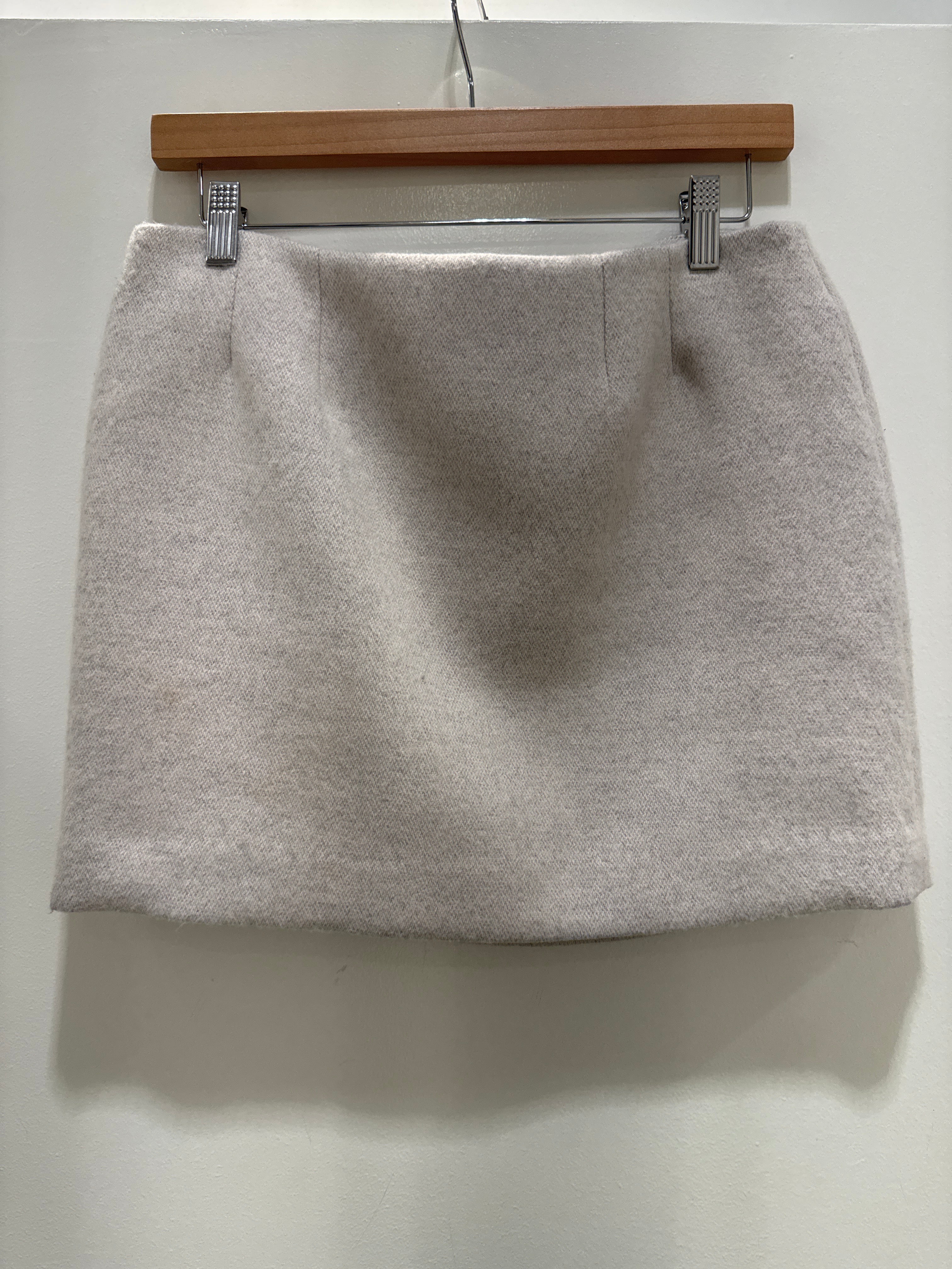 Sablyn Ida Mini Skirt