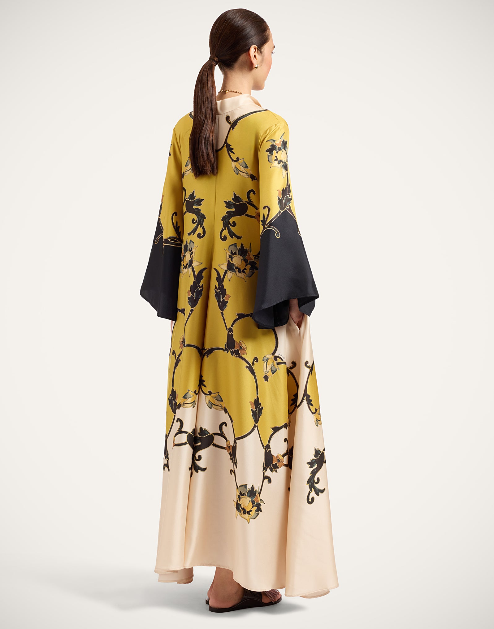 La DoubleJ Magnifico Dress