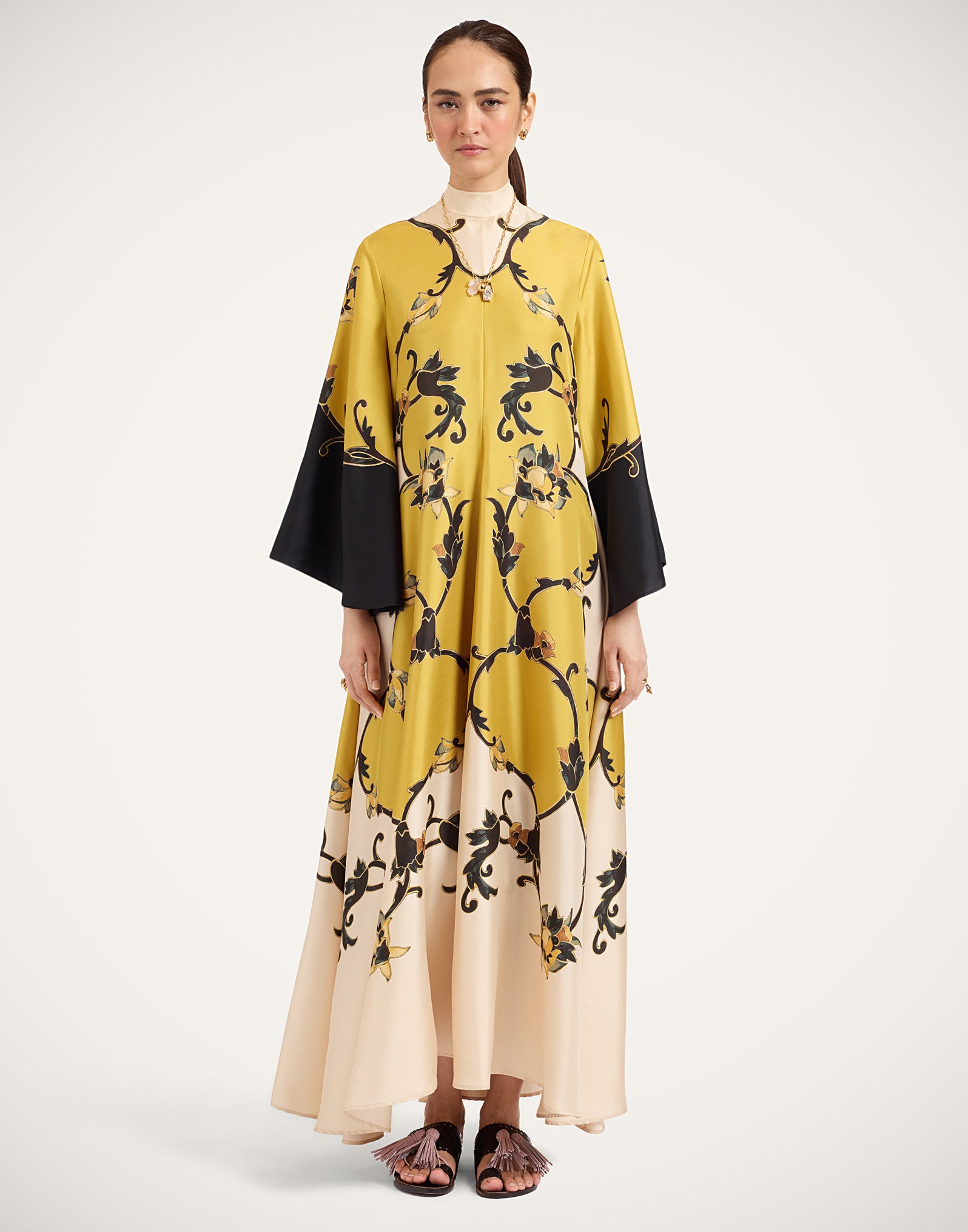 La DoubleJ Magnifico Dress