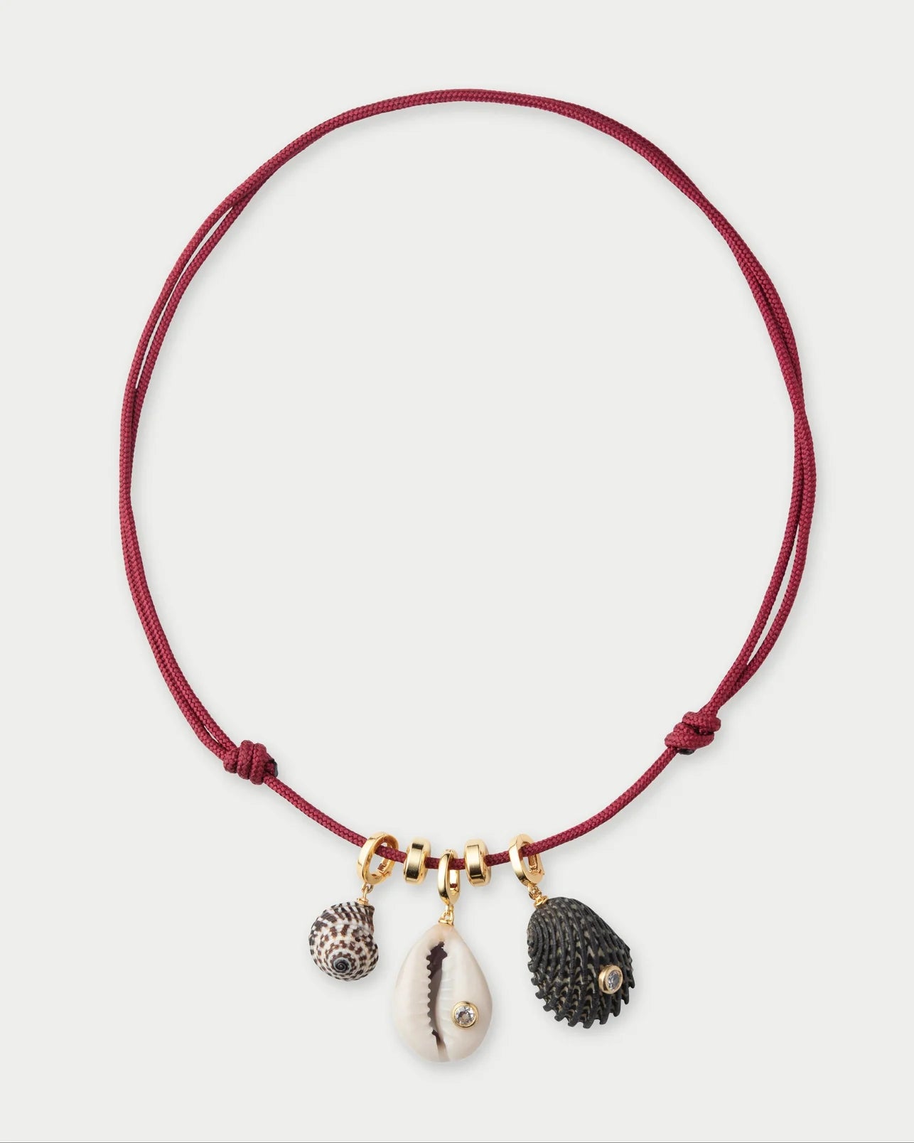Eliou Drift Necklace