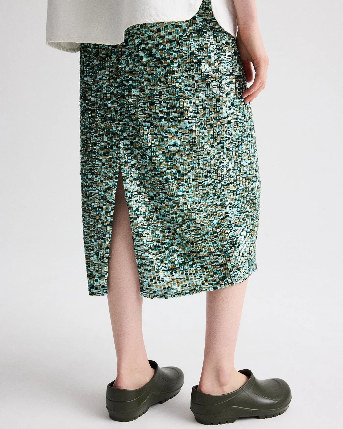 TWP Sylkie Skirt