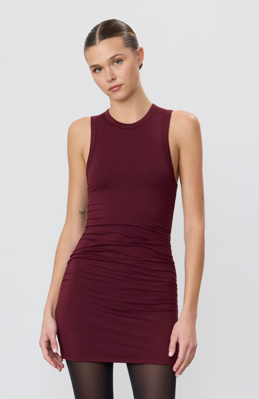 Eterne Carrie Dress